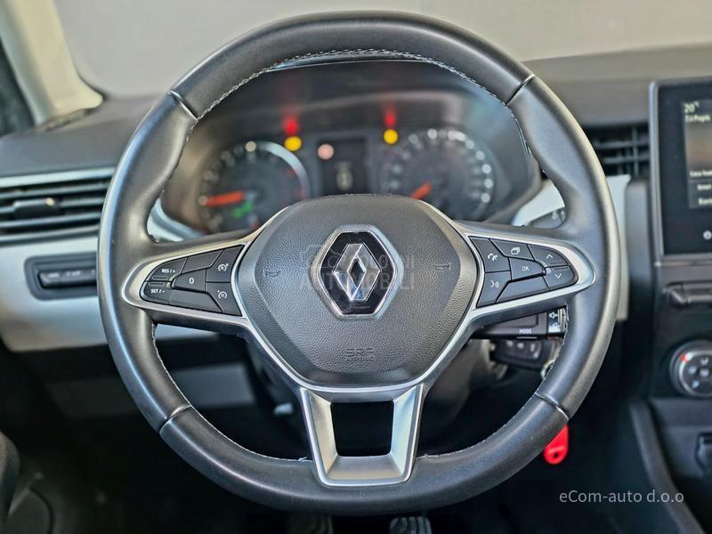 Renault Clio 1.0 SCE LIMITED