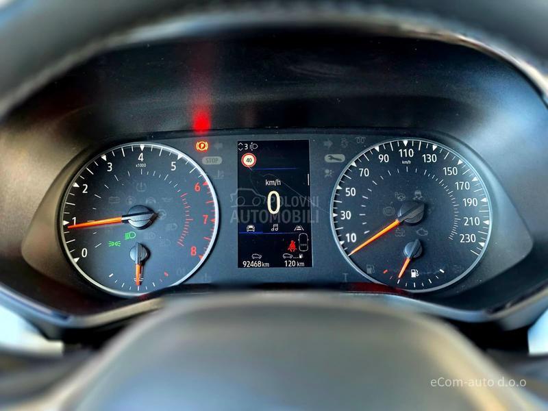 Renault Clio 1.0 SCE LIMITED