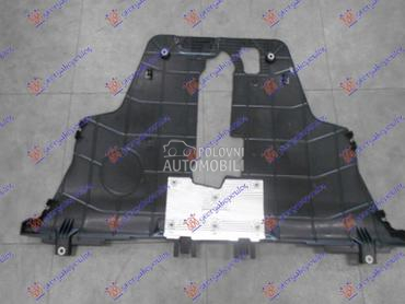 ZASTITA MOTORA PLASTICNA za Fiat 500X od 2015. do 2019. god.