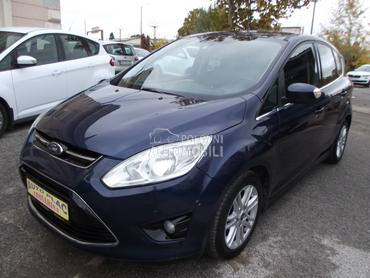 Ford C-Max 1.6 TDCI N.AVI NOV