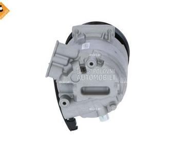 Kompresor klime za Opel Astra J