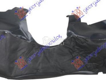 ZADNJE POTKRILO PLASTICNO za Jeep Renegade od 2014. do 2018. god.