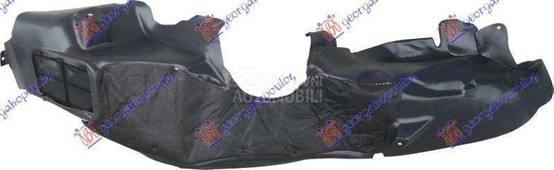 ZADNJE POTKRILO PLASTICNO