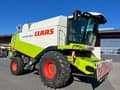 Claas Lexion 550