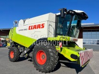 Claas Lexion 550 
