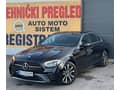 Mercedes Benz E 220 3xAMG/4Matic/Ambi