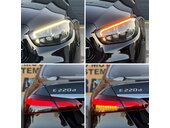 Mercedes Benz E 220 3xAMG/MultiBeam/Ambi