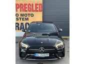 Mercedes Benz E 220 3xAMG/MultiBeam/Ambi