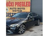 Mercedes Benz E 220 3xAMG/MultiBeam/Ambi