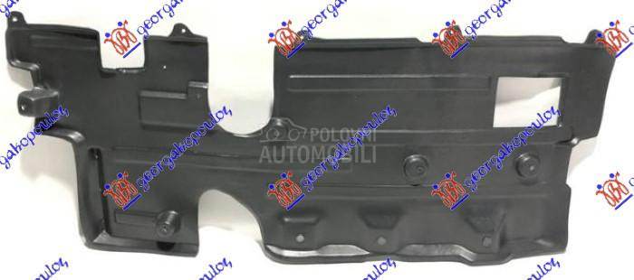 ZASTITA PODA PLASTICNA