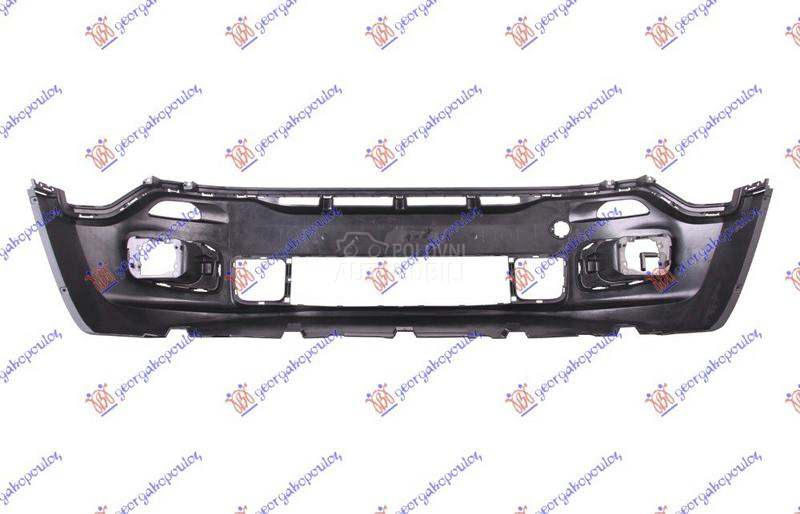 PREDNJI BRANIK DONJI (SA/BEZ P