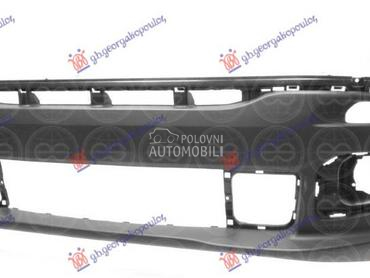 PREDNJI BRANIK DONJI (SA/BEZ P za Jeep Renegade od 2014. do 2018. god.