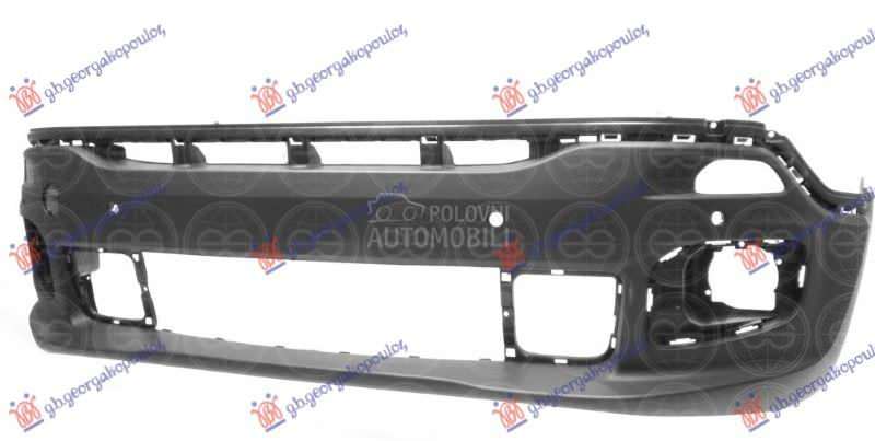 PREDNJI BRANIK DONJI (6 PDC SE