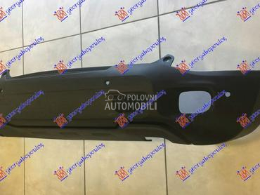 ZADNJI BRANIK (SA INTEGRISANIM za Jeep Renegade od 2014. do 2018. god.