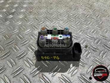 VENTIL ZRAČNOG OVJESA za Audi A8