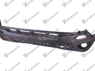 PREDNJI BRANIK (TRAILHAWK) za Jeep Renegade od 2014. do 2018. god.