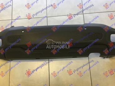 ZADNJI BRANIK (SA INTEGRISANIM za Jeep Renegade od 2014. do 2018. god.