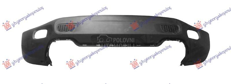 ZADNJI BRANIK (SA/BEZ PDC SENZ