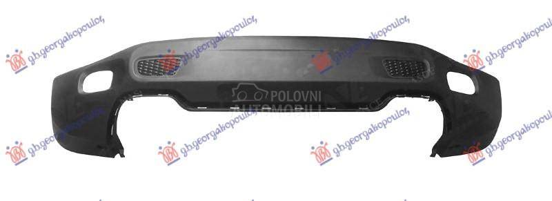 ZADNJI BRANIK (SA/BEZ PDC SENZ