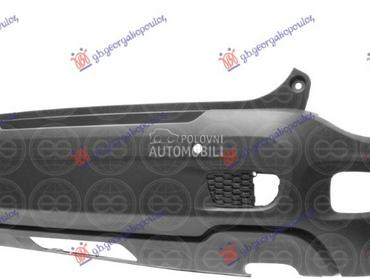 ZADNJI BRANIK (SA INTEGRISANIM za Jeep Renegade od 2014. do 2018. god.