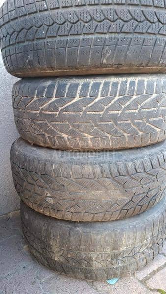 Aluminijumske felne Audi 17" 5 x 112