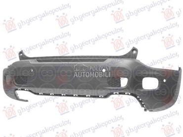 ZADNJI BRANIK (4 PDC SENZORA) za Jeep Renegade od 2014. do 2018. god.