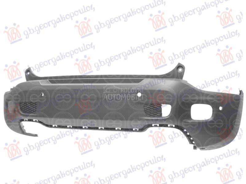 ZADNJI BRANIK (4 PDC SENZORA)