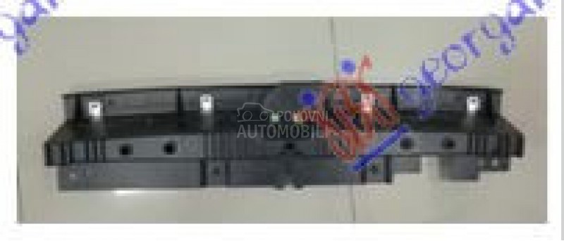 SINA PREDNJEG BRANIKA GORNJA P