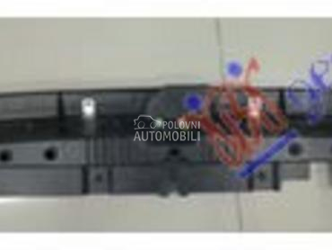 SINA PREDNJEG BRANIKA GORNJA P za Jeep Renegade od 2018. do 2025. god.