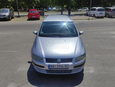 Fiat Stilo 1.9 JTD