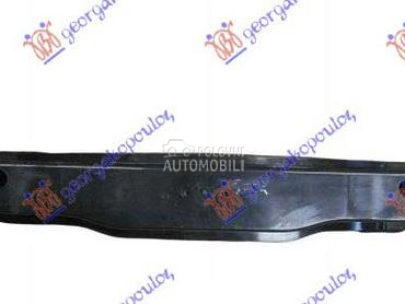 SINA PREDNJEG BRANIKA PLASTICN za Jeep Renegade od 2014. do 2018. god.