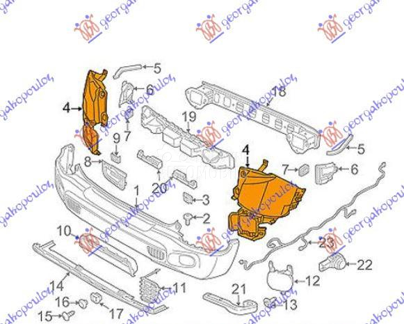 KRAJ ZADNJEG BRANIKA GORNJI