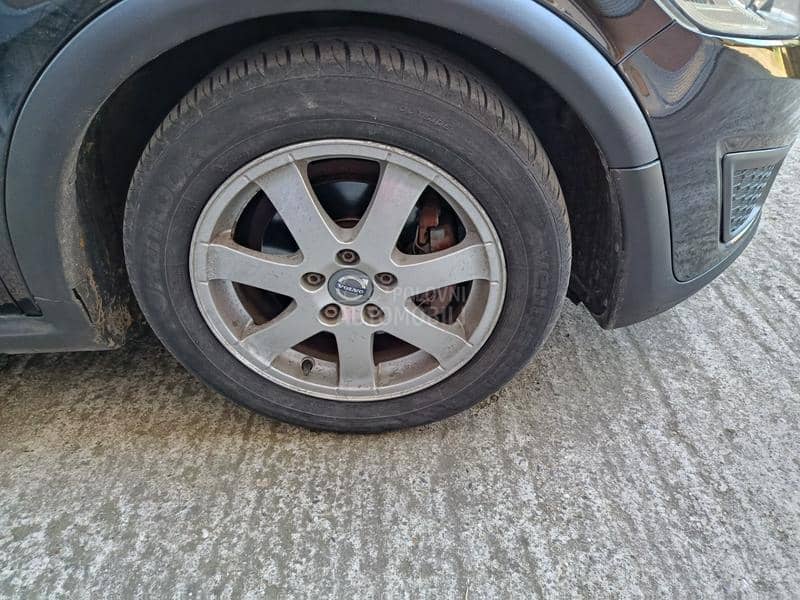 Volvo C30 16hdiR.Desing