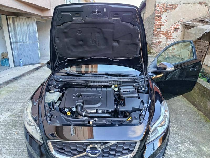 Volvo C30 16hdiR.Desing