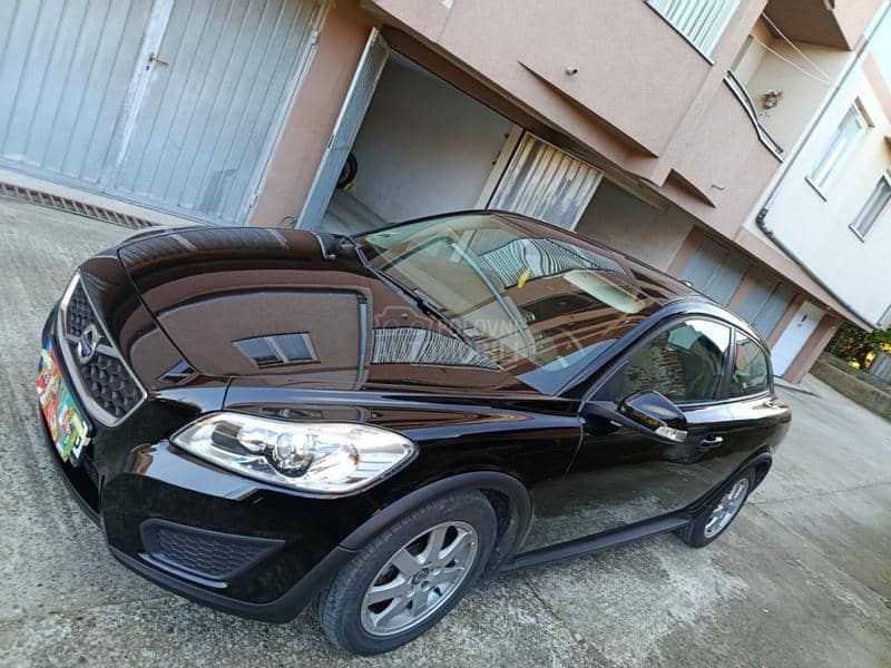 Volvo C30 16hdiR.Desing