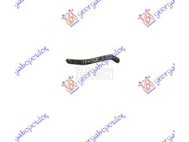 NOSAC PREDNJEG BRANIKA BOCNI P za Jeep Renegade od 2014. do 2018. god.