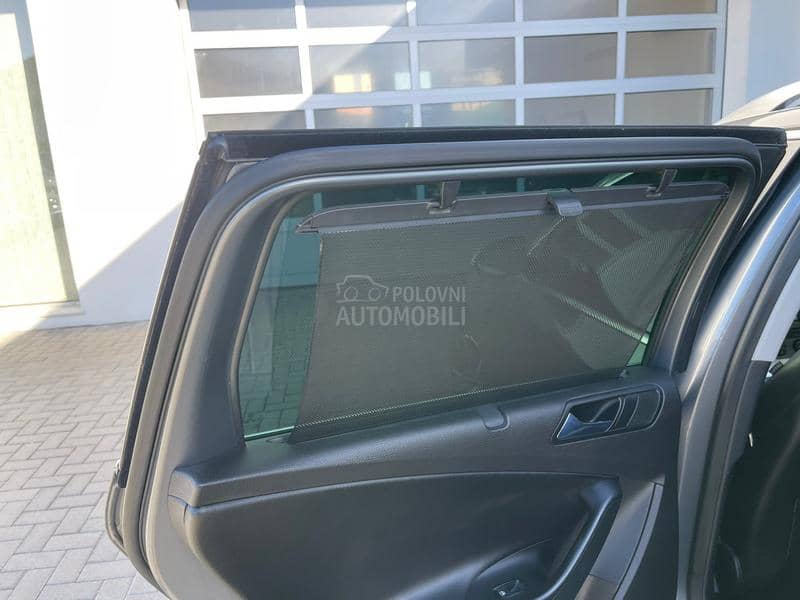 Volkswagen Passat B6 2.0 TDI CH