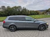 Volkswagen Passat B6 2.0 TDI CH