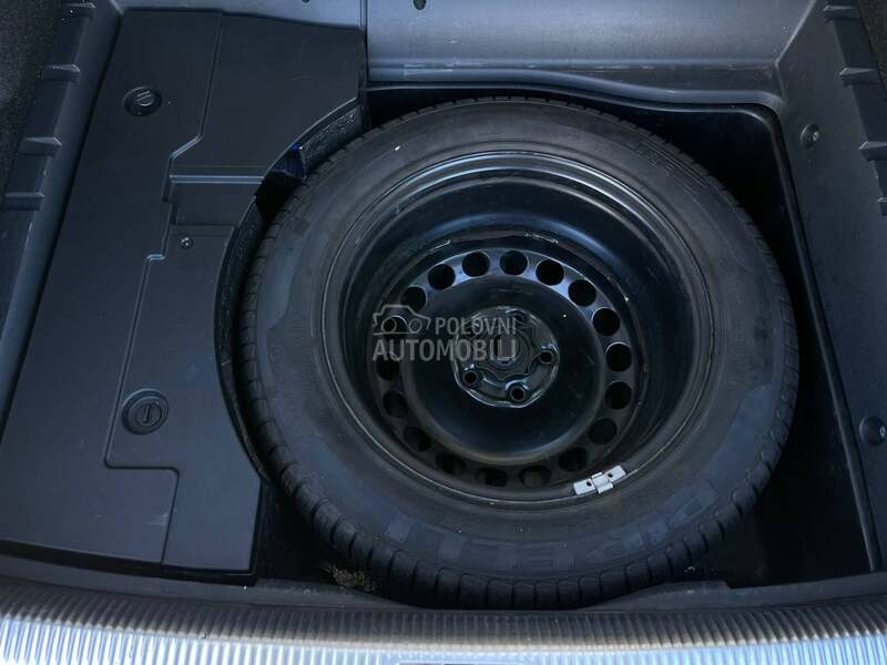 Volkswagen Passat B6 2.0 TDI CH