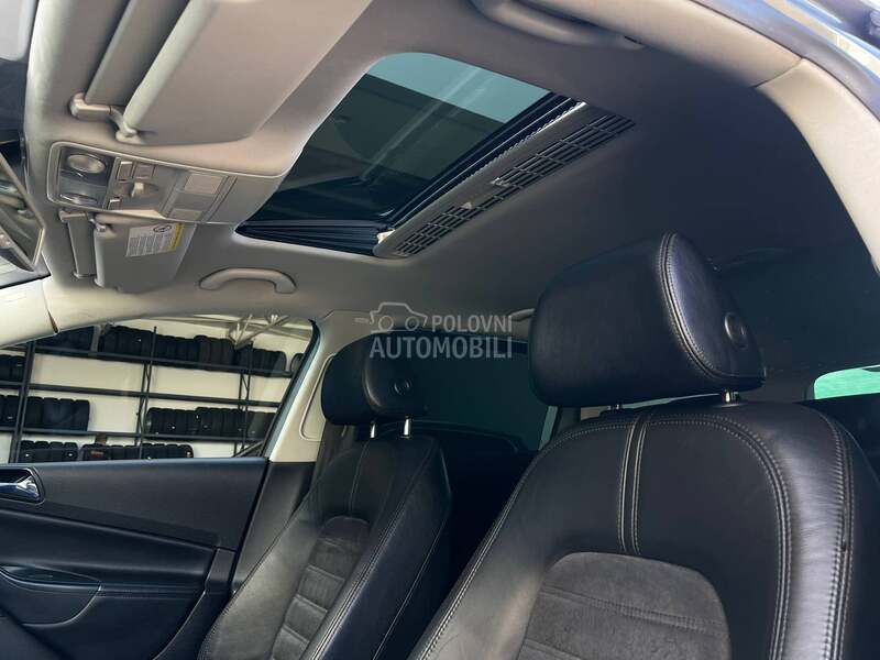 Volkswagen Passat B6 2.0 TDI CH