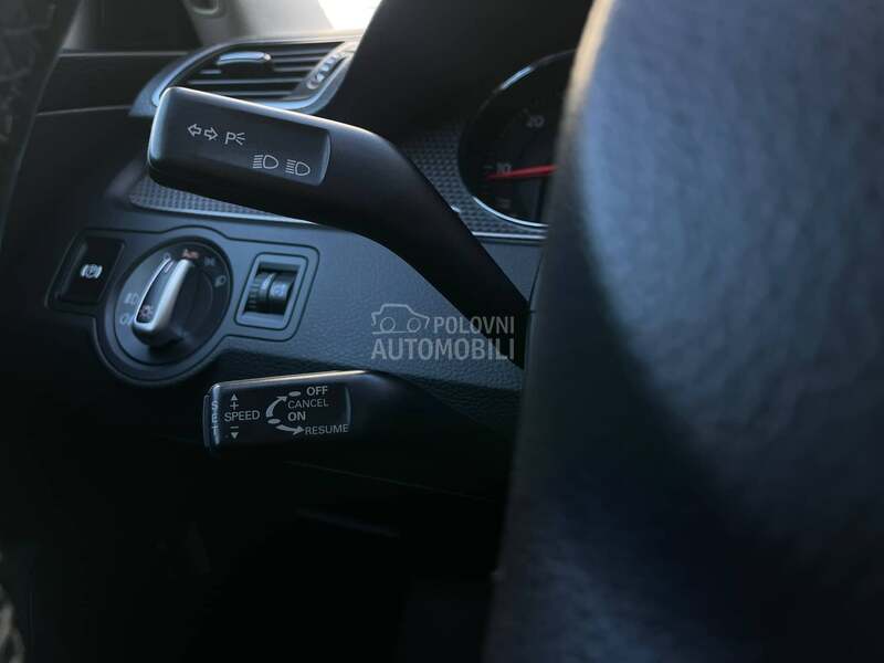 Volkswagen Passat B6 2.0 TDI CH