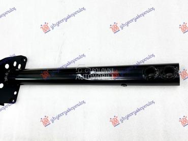 NOSAC SINE PREDNJEG BRANIKA ME za Alfa Romeo Tonale od 2022. do 2025. god.