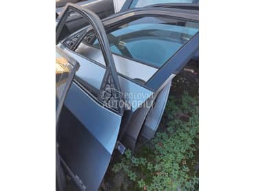 prednja ljeva vrata e70 za BMW X5 od 2007. do 2012. god.