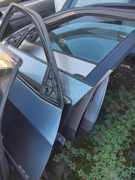 prednja ljeva vrata e70