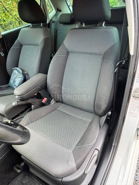 Volkswagen Polo 1.4 tdi sport