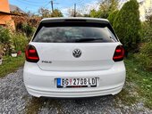 Volkswagen Polo 1.4 tdi sport