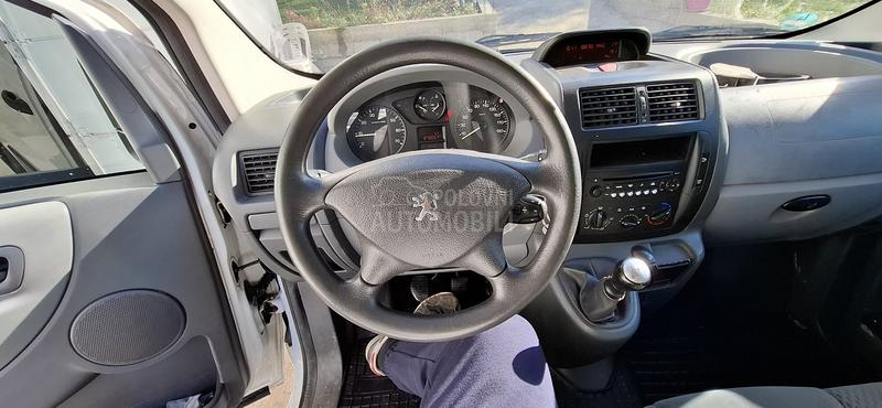 Peugeot Expert 