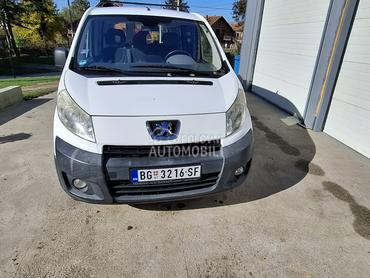 Peugeot Expert 
