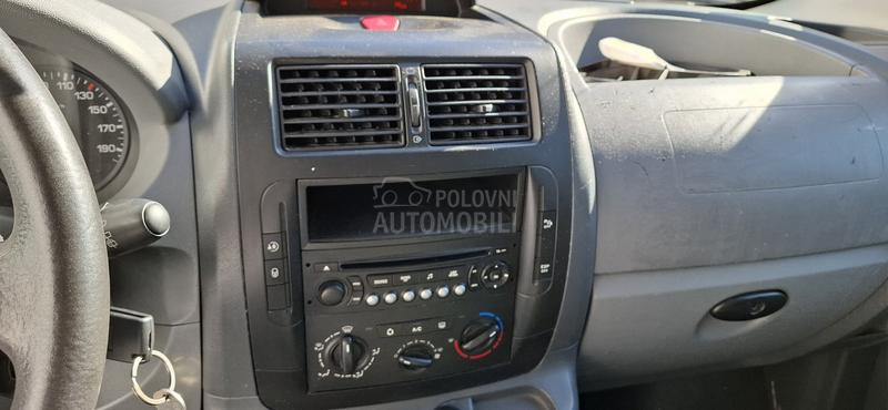 Peugeot Expert 