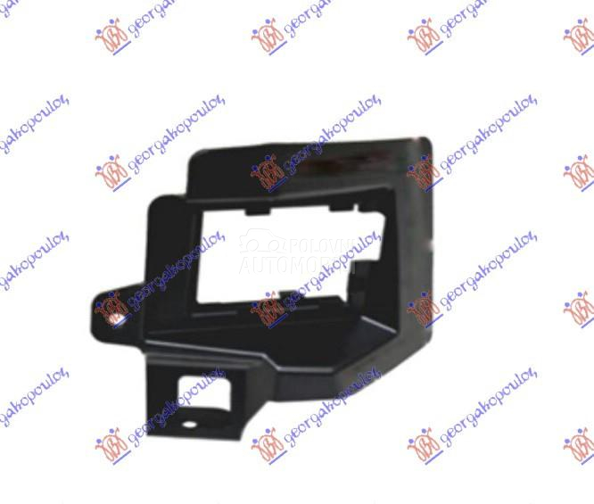 NOSAC ZADNJEG BRANIKA PLASTICN